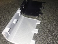 Vervangende batterijklep voor Xbox One Controller