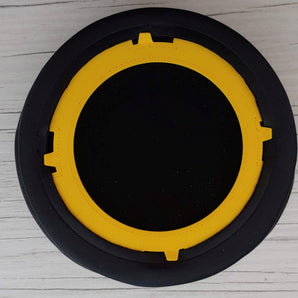 Oorkussenringen voor AKG K701, K702, Q701, K712 en soortgelijke hoofdtelefoons