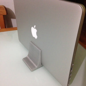 Verticale standaard voor Apple MacBook Pro 13 Retina
