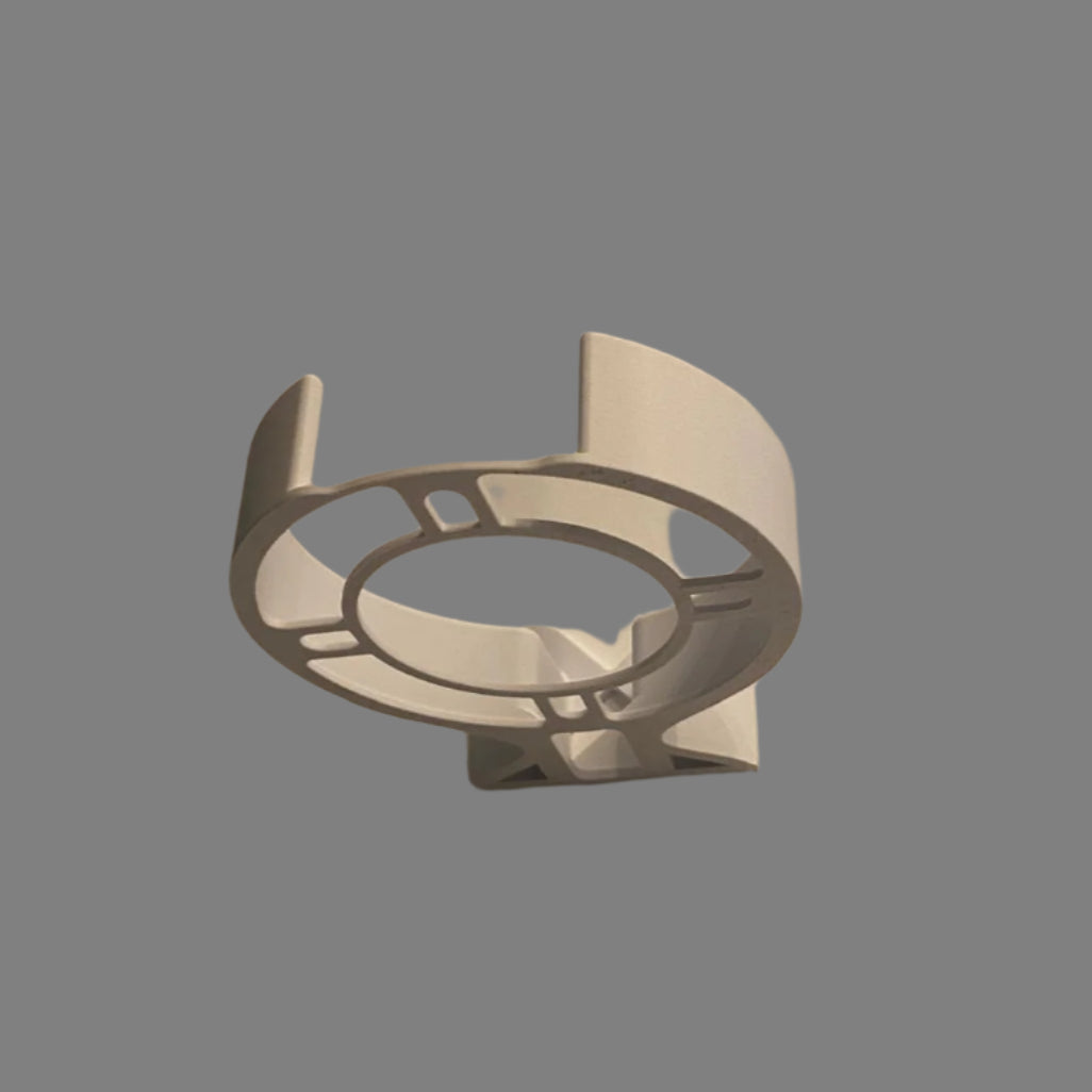 Tp-Link Deco Wandhouder – Elegante en Ruimtebesparende Oplossing voor X10, X20, X50, X55, X60