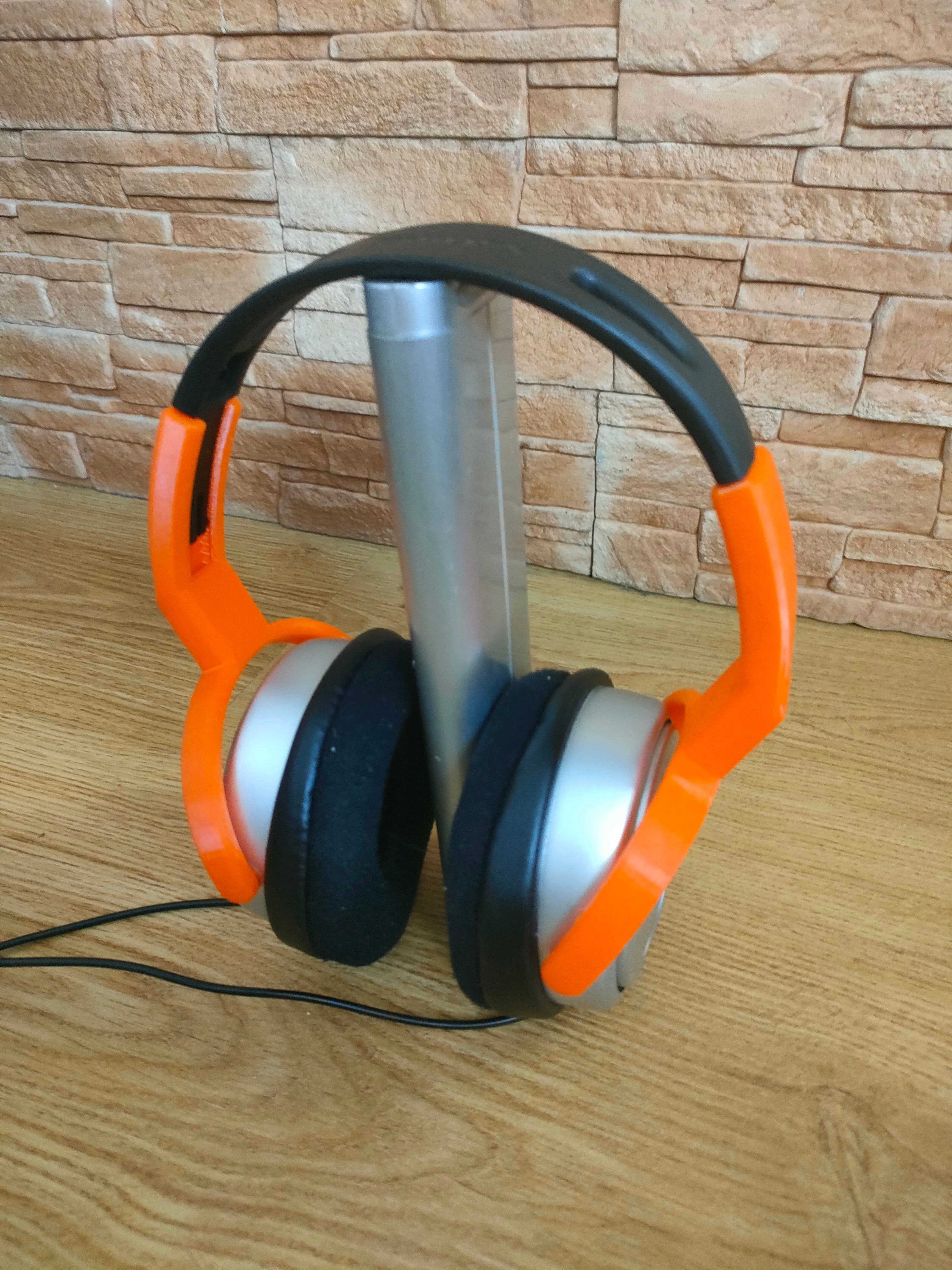 Philips SHP2500 Koptelefoon Reparatieset