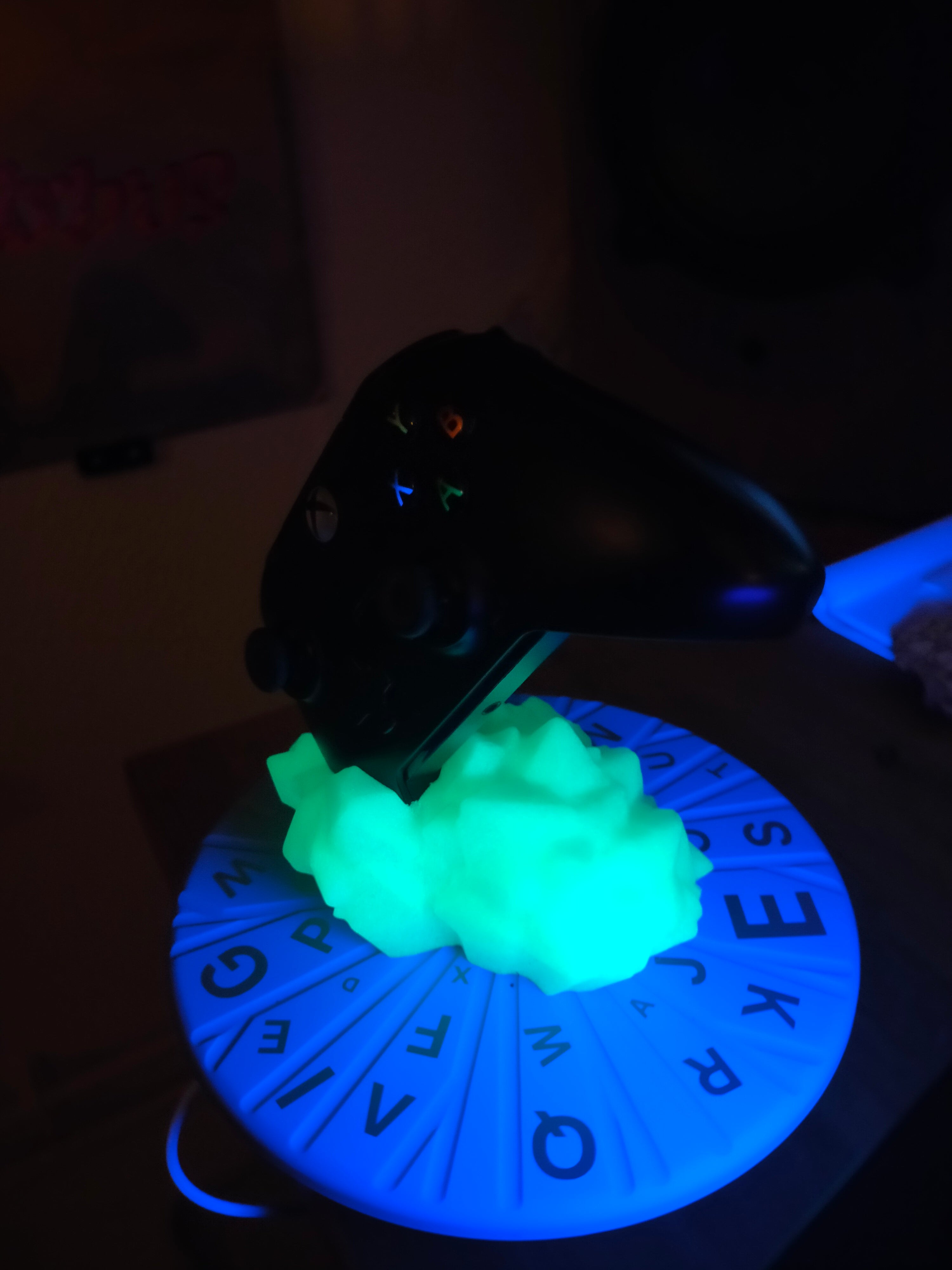 PdP Xbox One controllerstandaard