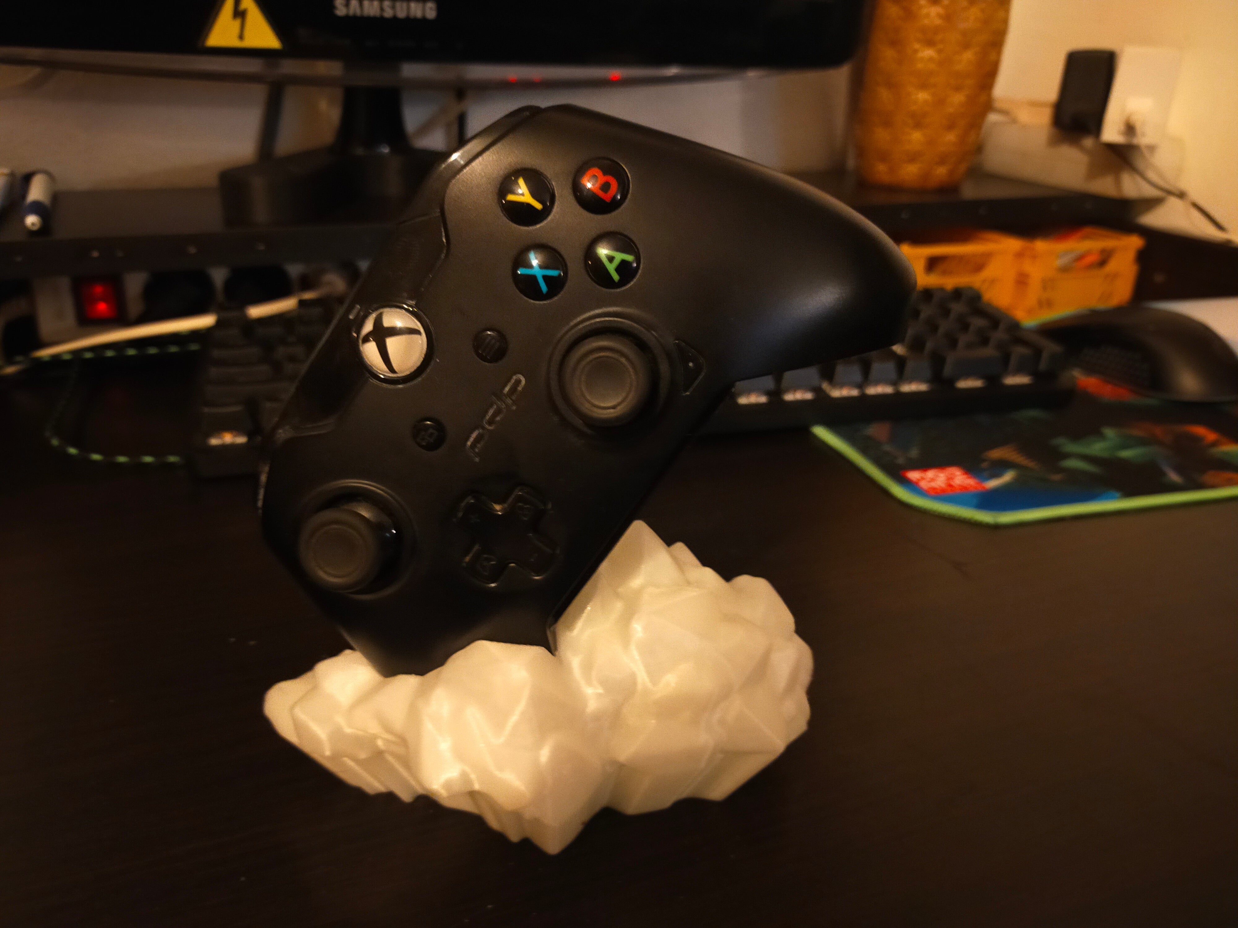 PdP Xbox One controllerstandaard