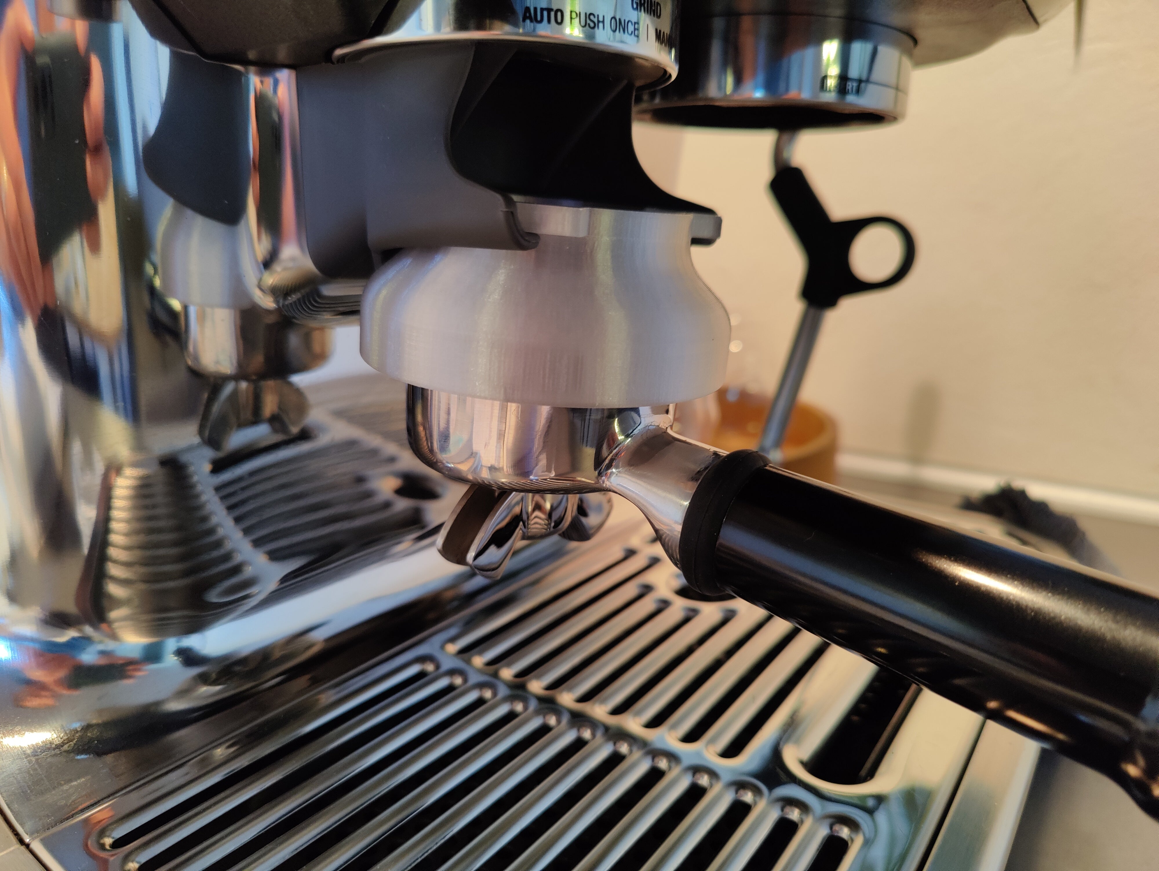 Sage Barista Pro Doseertrechter
