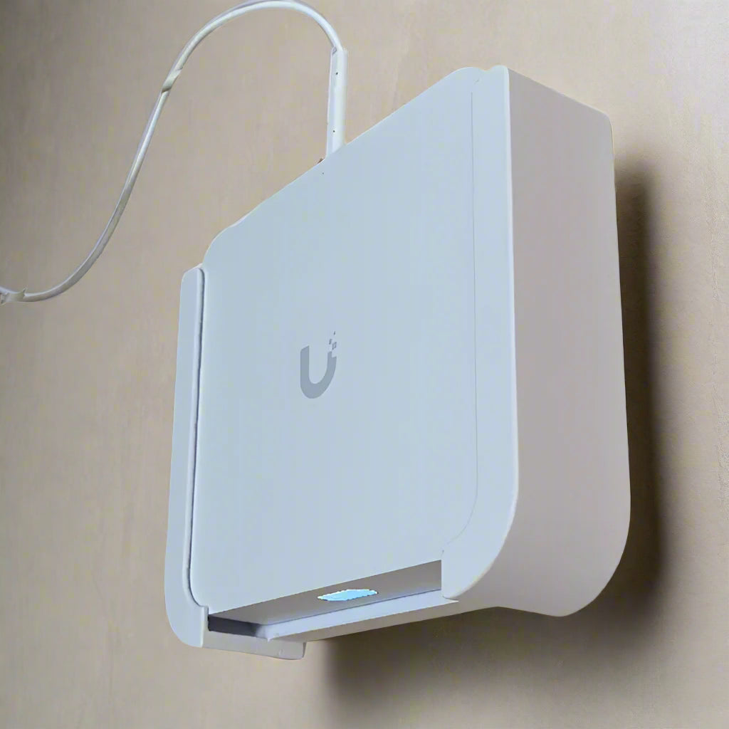 Muurbevestiging voor Unifi Cloud Gateway Ultra UCG-Ultra