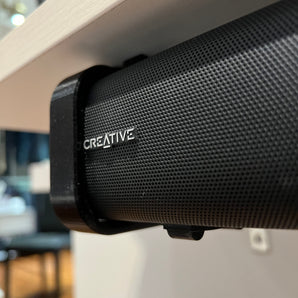 Creative Stage Air Soundbar-montage (2 delen)