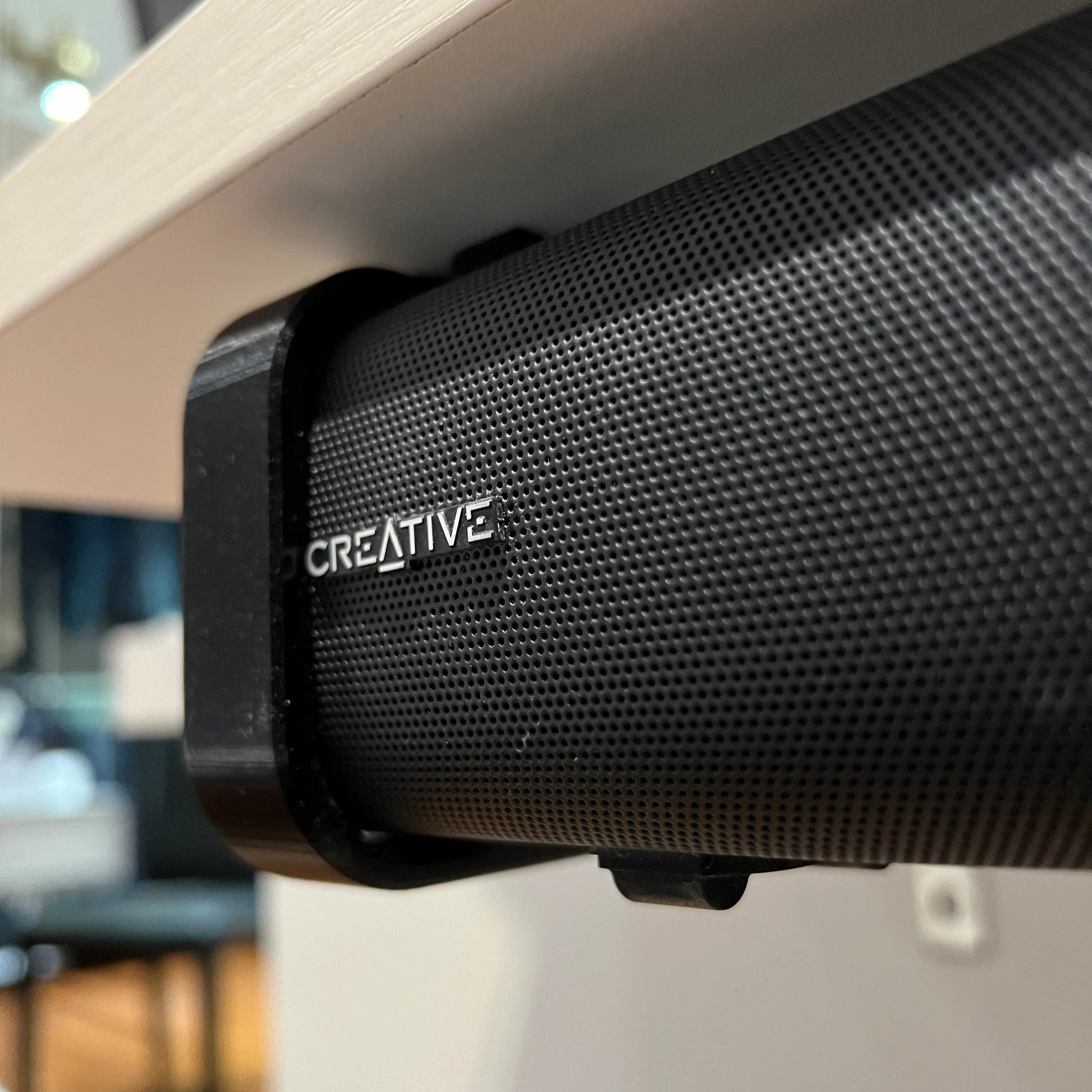 Creative Stage Air Soundbar Mount