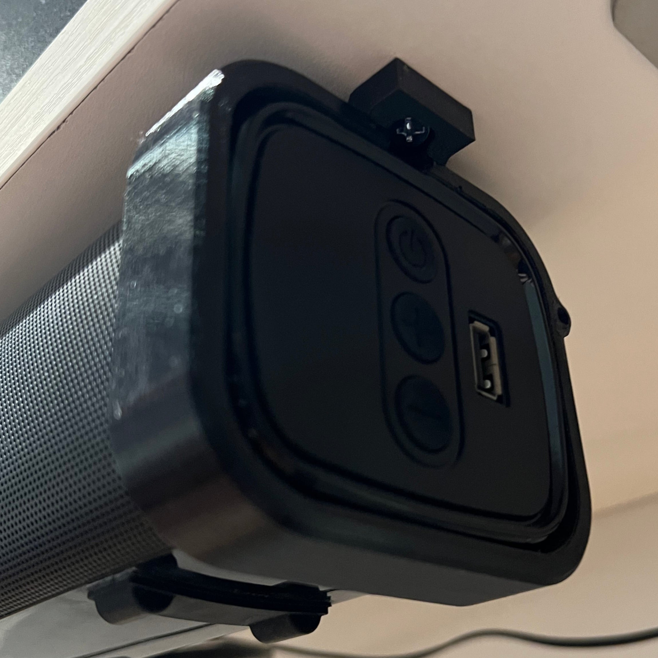 Creative Stage Air Soundbar Mount