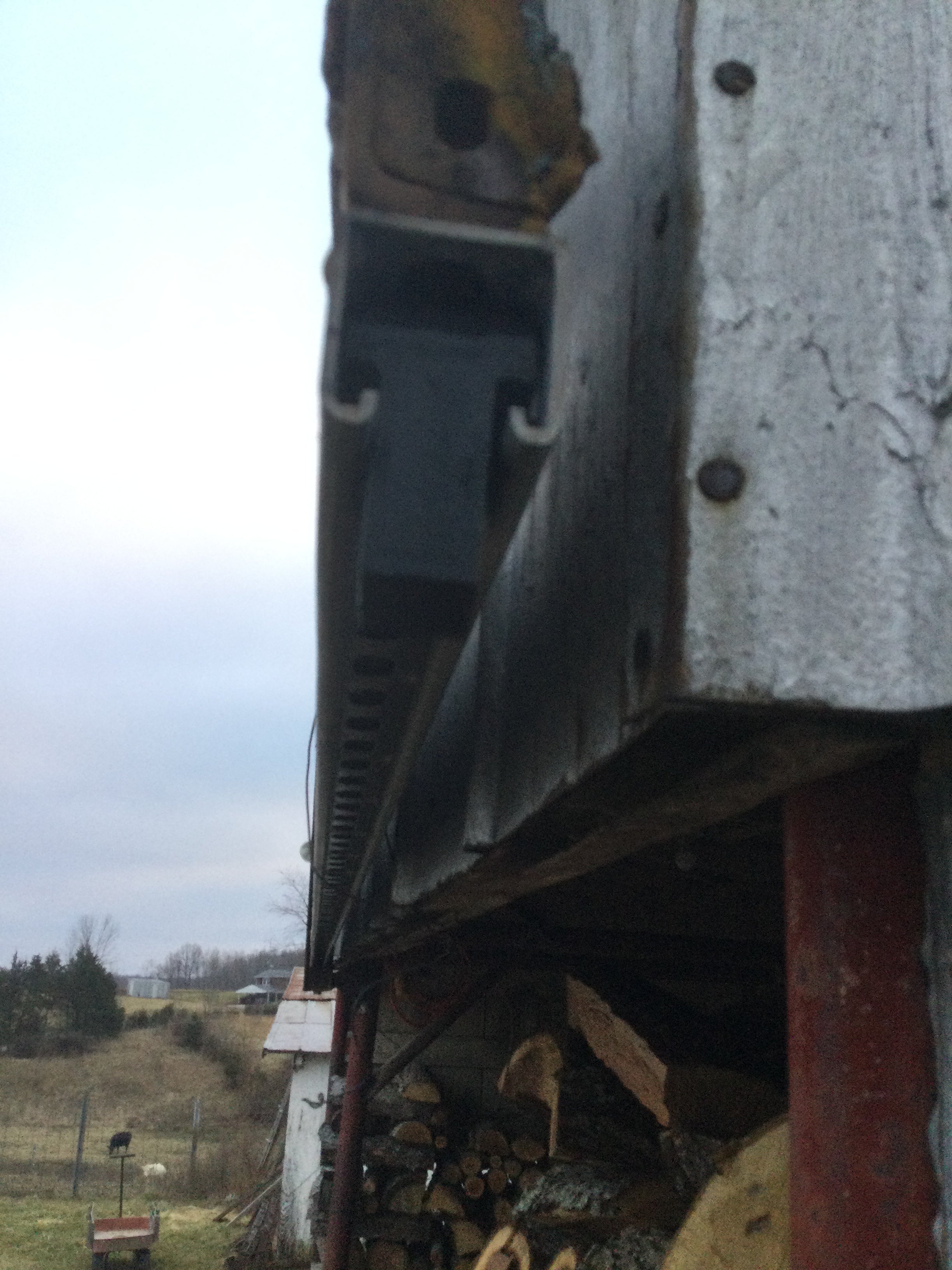 Unistrut Kabelhouder en Kabelgeleider