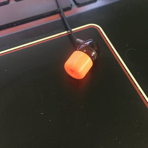 Vervangende oordopjes voor headset
