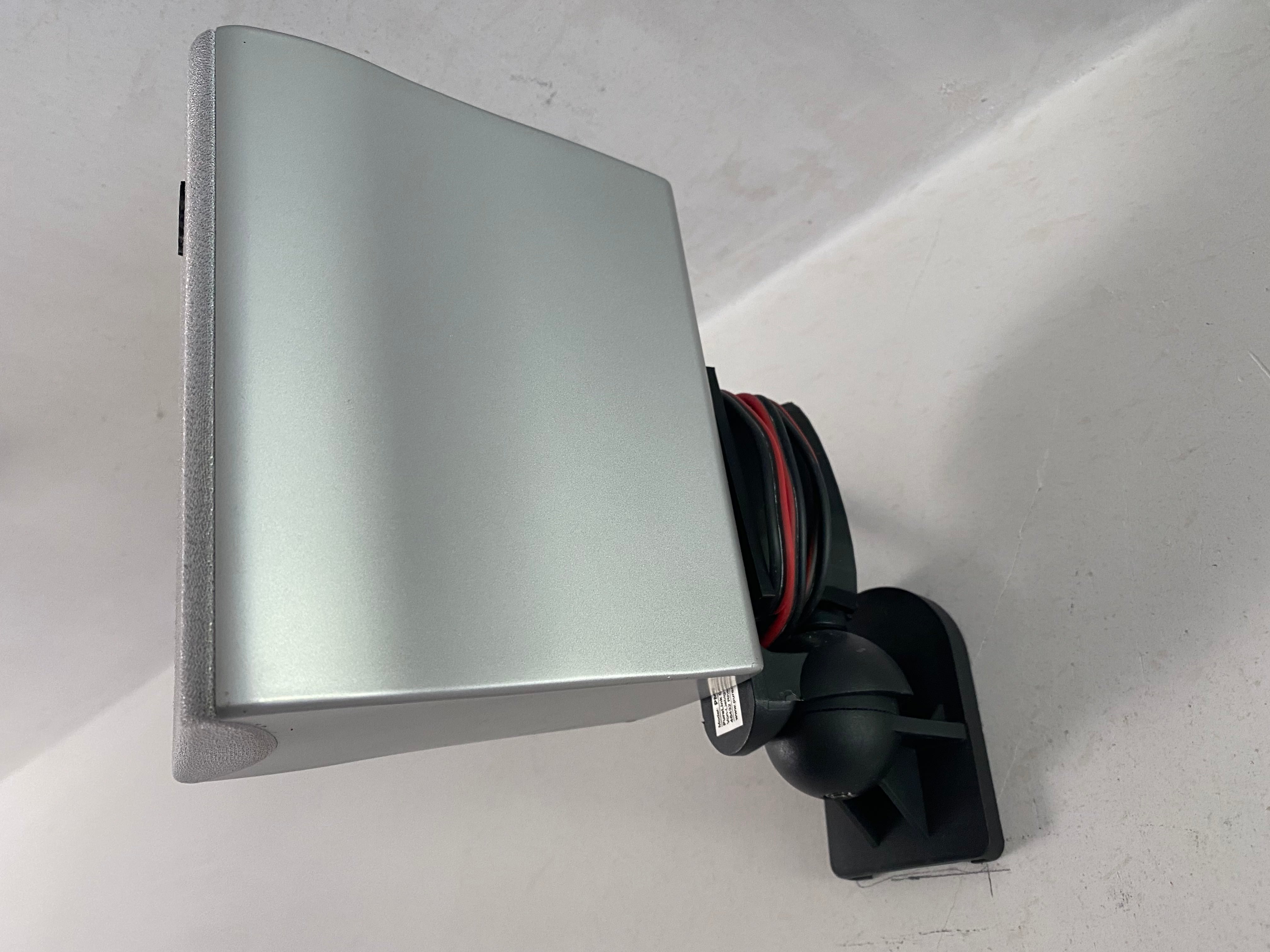 Surround Sound luidsprekerkabelbeheer
