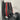Surround Sound luidsprekerkabelbeheer