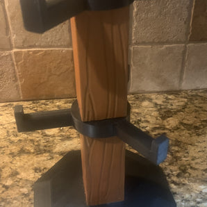 Mokkenrek voor 6 mokken