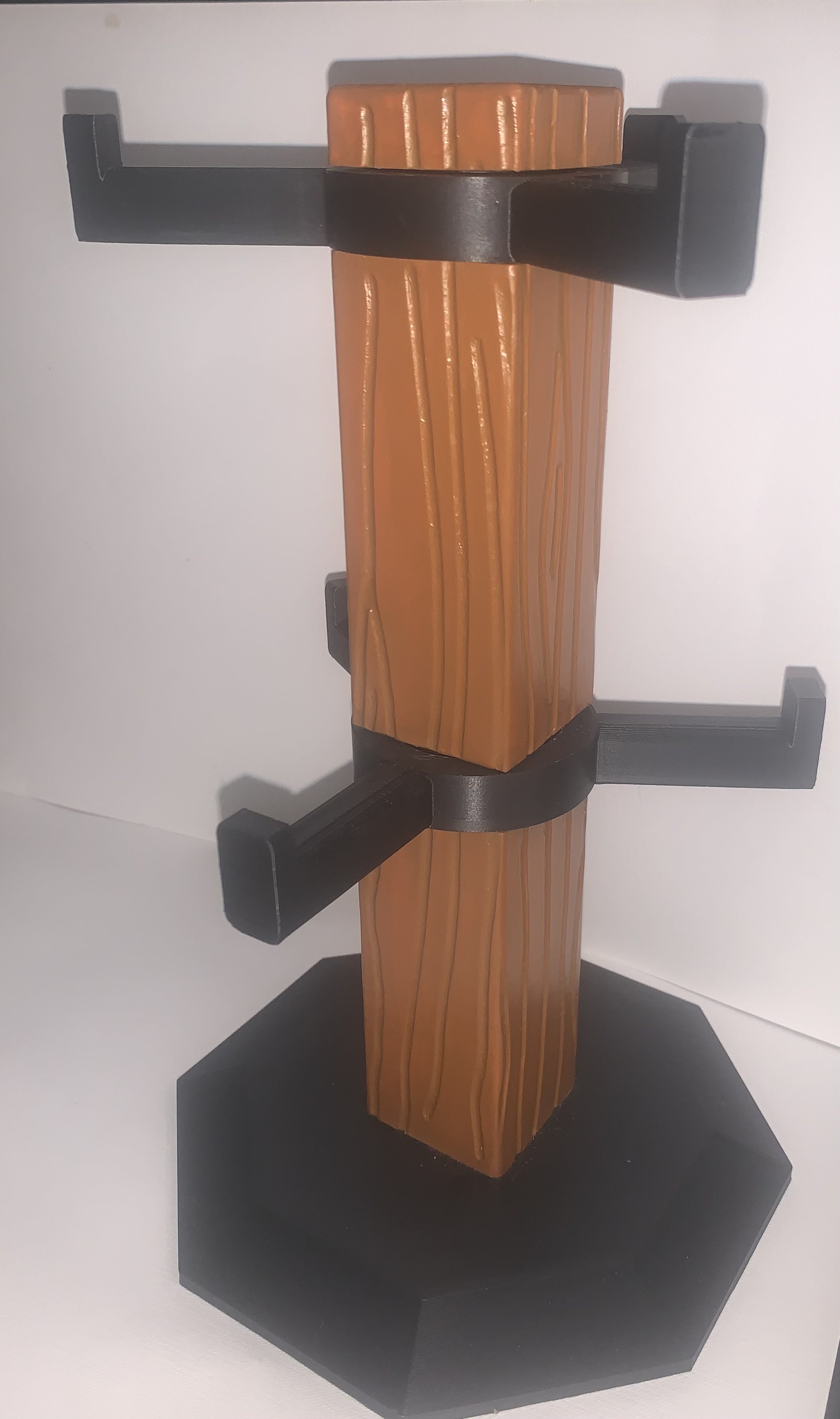 Mokkenrek voor 6 mokken