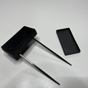 Compacte kabelmontagebox