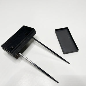 Compacte kabelmontagebox