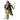 LEGO Boba Fett schip muurbevestiging 75243