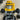 Houder voor Dewalt Kombifræser DCW604NT - Wandmontageoplossing