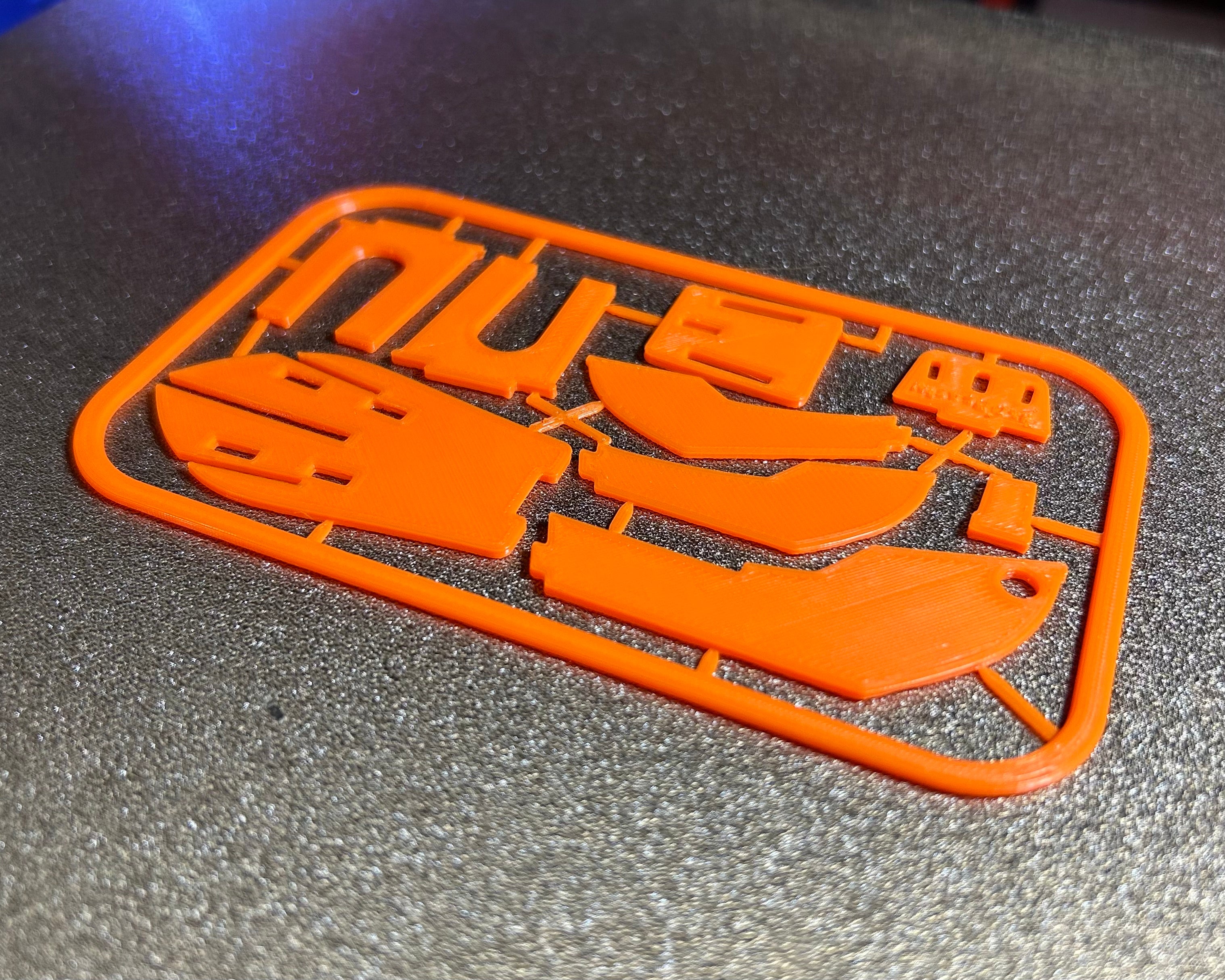 Benchy Kitkaart