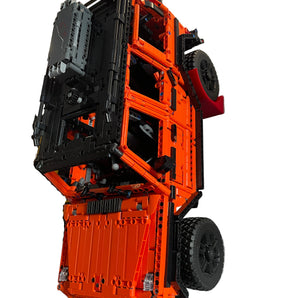 Wandhouder voor LEGO Technic Mercedes-Benz 42177