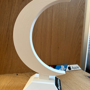 Koptelefoonstandaard Maan Design