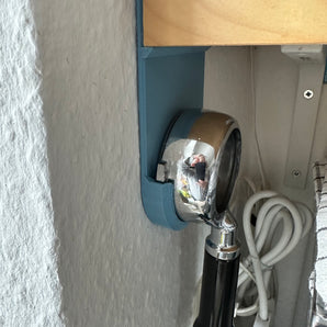Schroefloze Portafilterhouder voor Rocket Mozzafiato