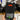 B+D 18V batterijhouder/wandmontage