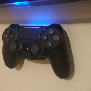 Discrete wandmontage voor Playstation 4 Dualshock Controller