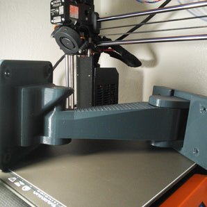 Wandmontagebeugel voor computermonitor – VESA 100x100