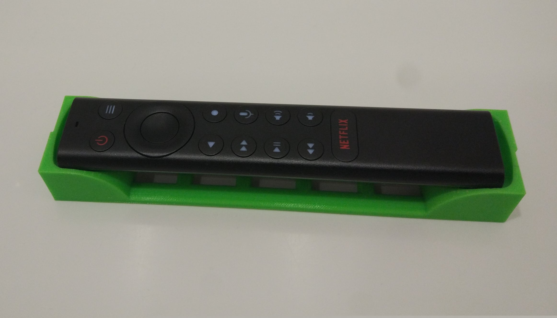 Standaard voor nVidia Shield TV-afstandsbediening - Houd uw afstandsbediening georganiseerd