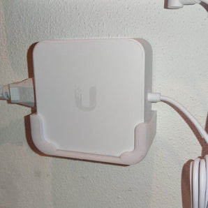 UniFi PSU wandbeugel
