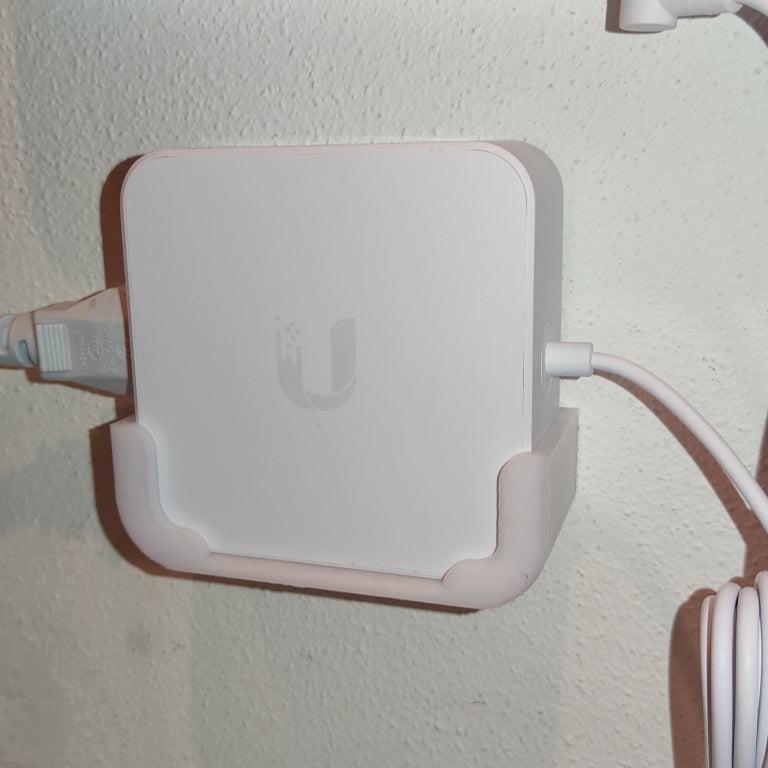 UniFi PSU wandbeugel