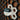 Gitaarplectrumhouder voor Honeycomb wandmontage