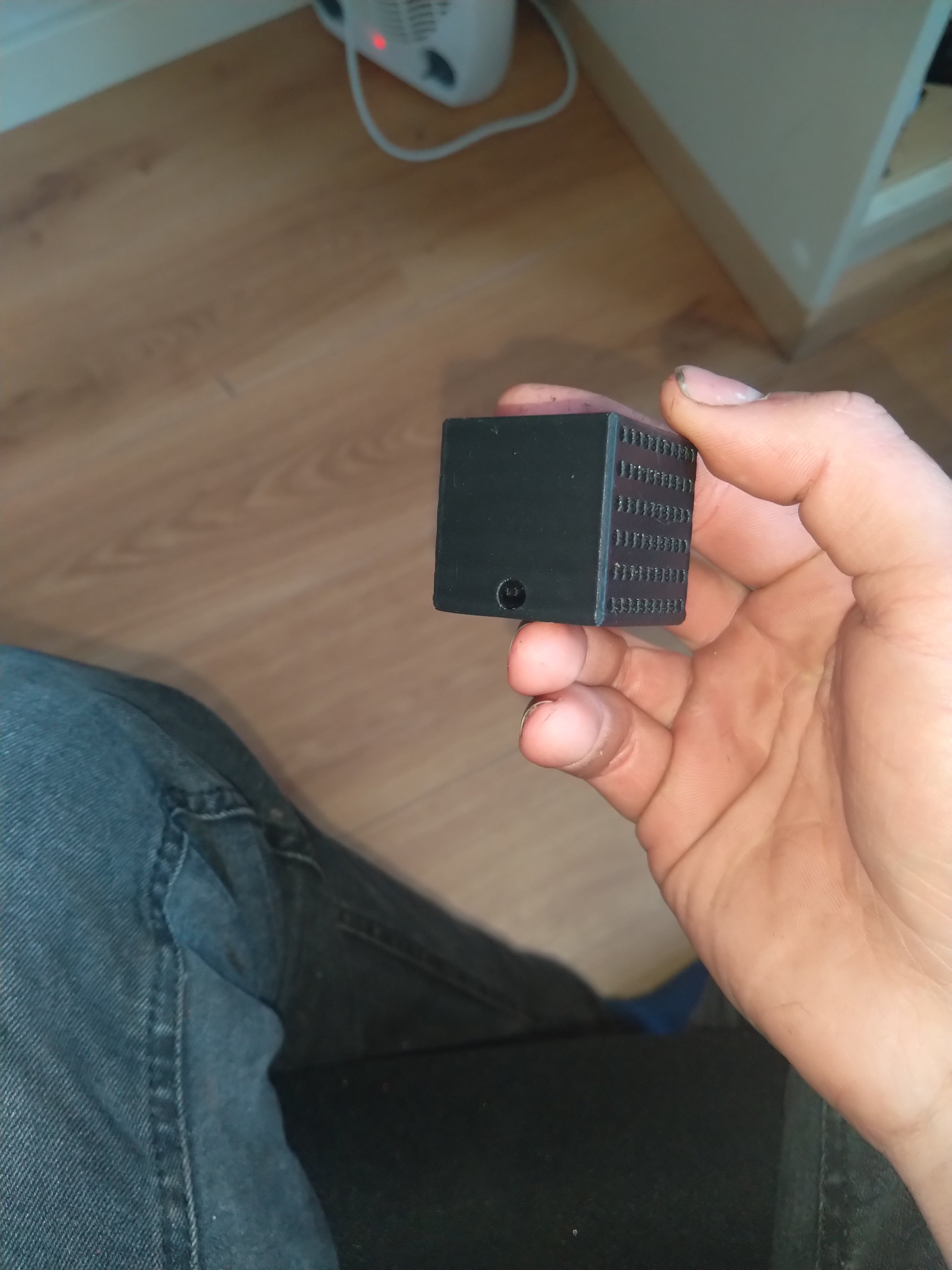 Filter voor handmatige lenspomp