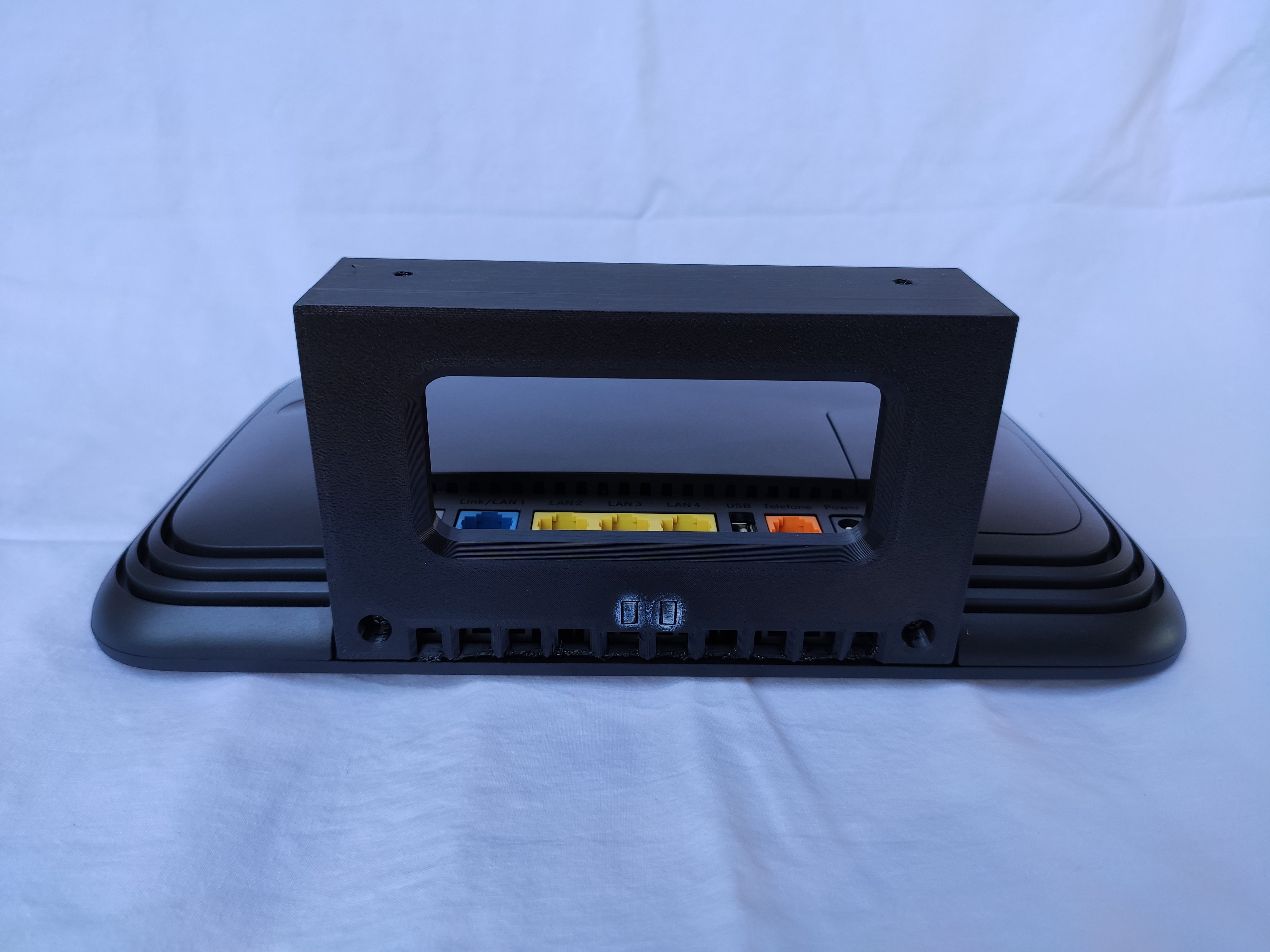 Telekom Speedport Smart 4 Plus Muurbeugel