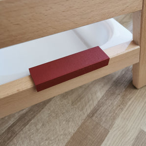 Adapter voor Trofast Kom - Hauck Alpha+ Kinderstoel