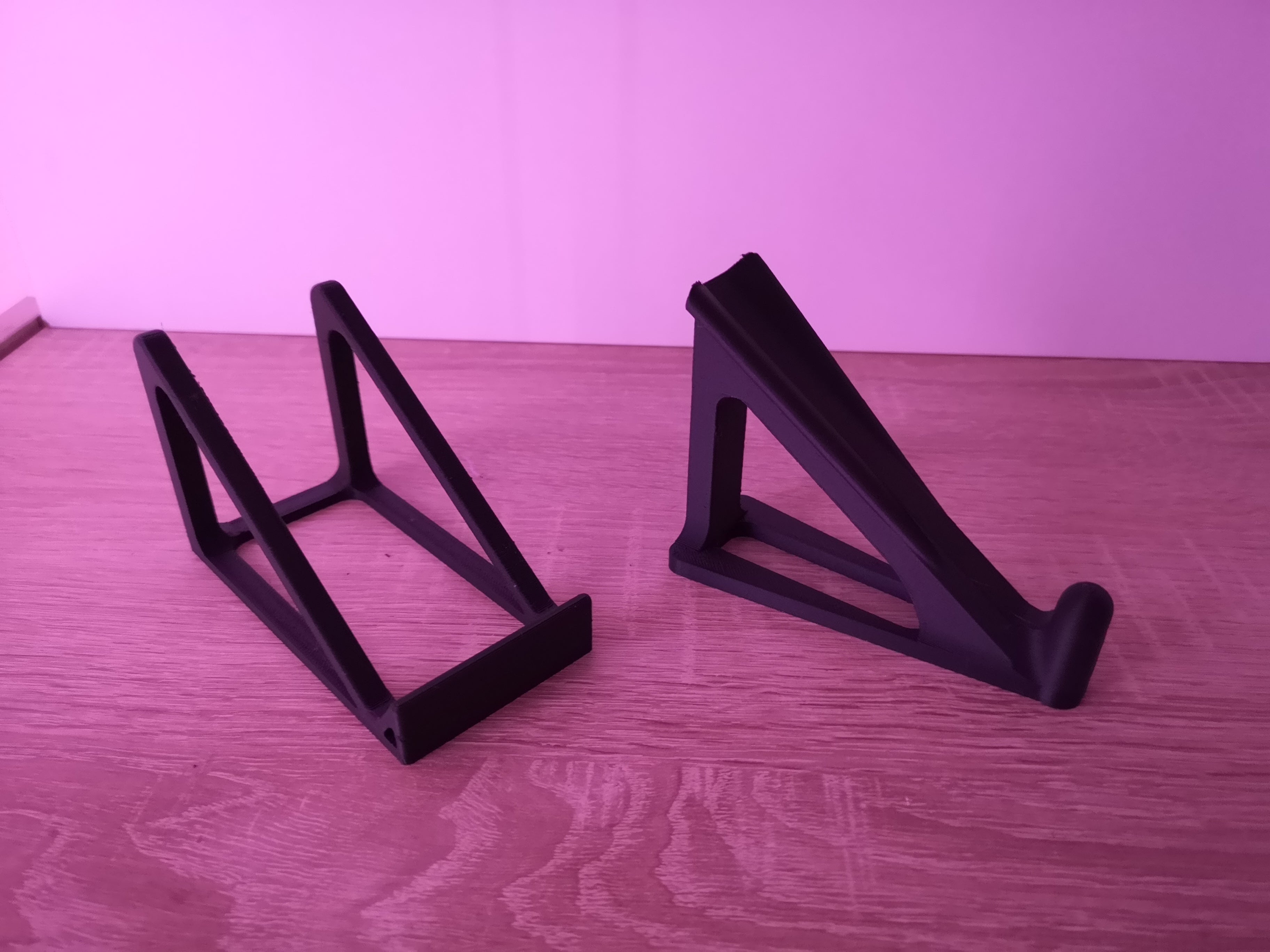 Wijnfles Display Standaard
