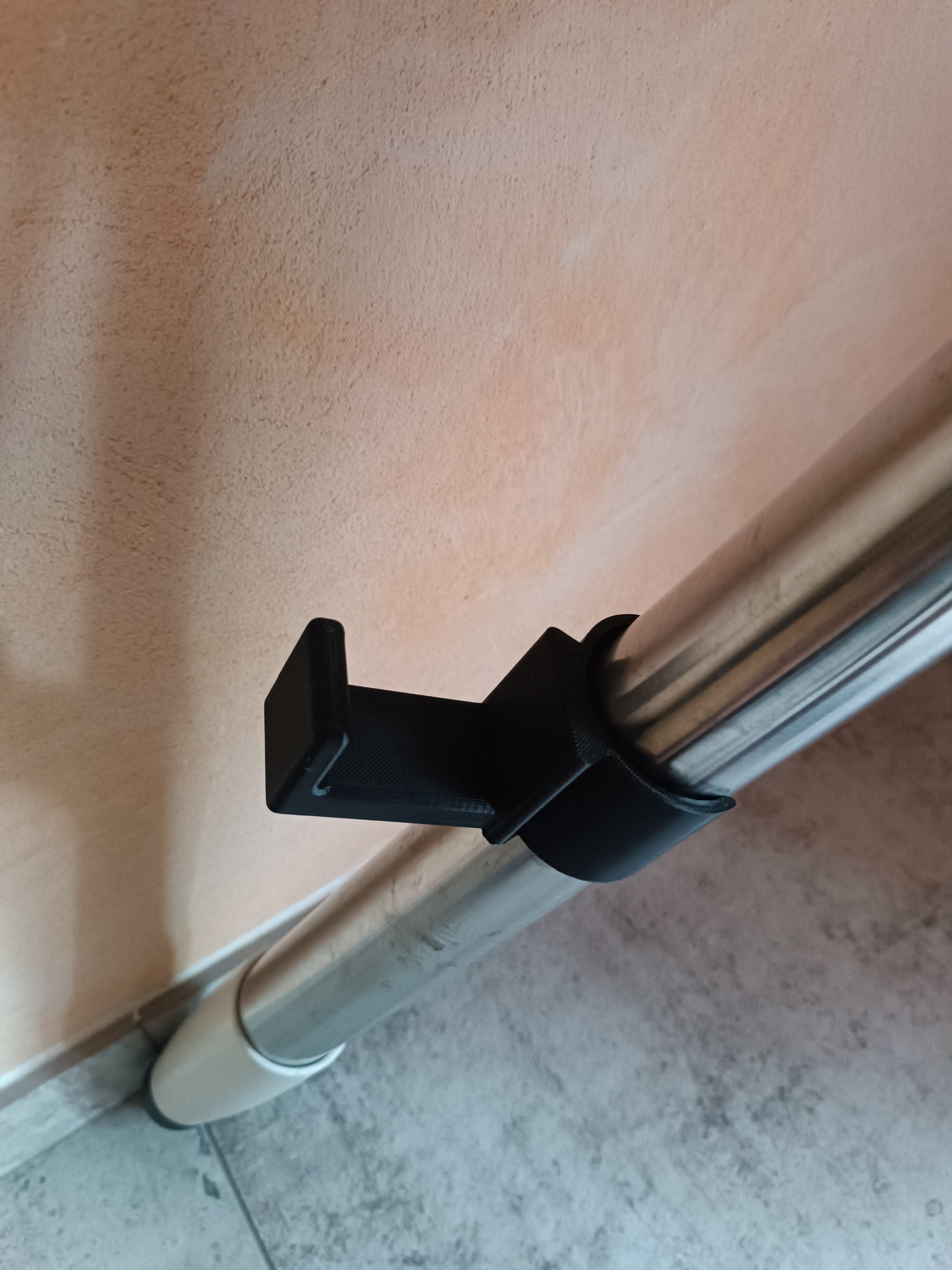 Sky-Watcher HEQ5 Pro Kabelhouder