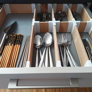 Modulaire Ladeverdelers