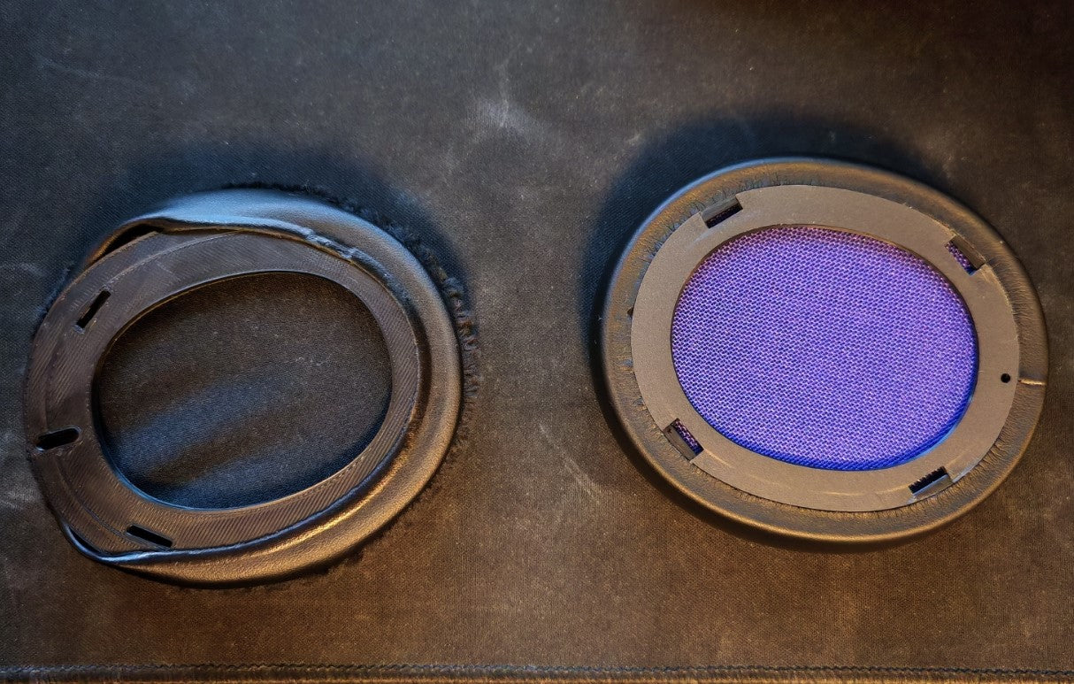Vervangende oorkussens voor NZXT Relay Headset