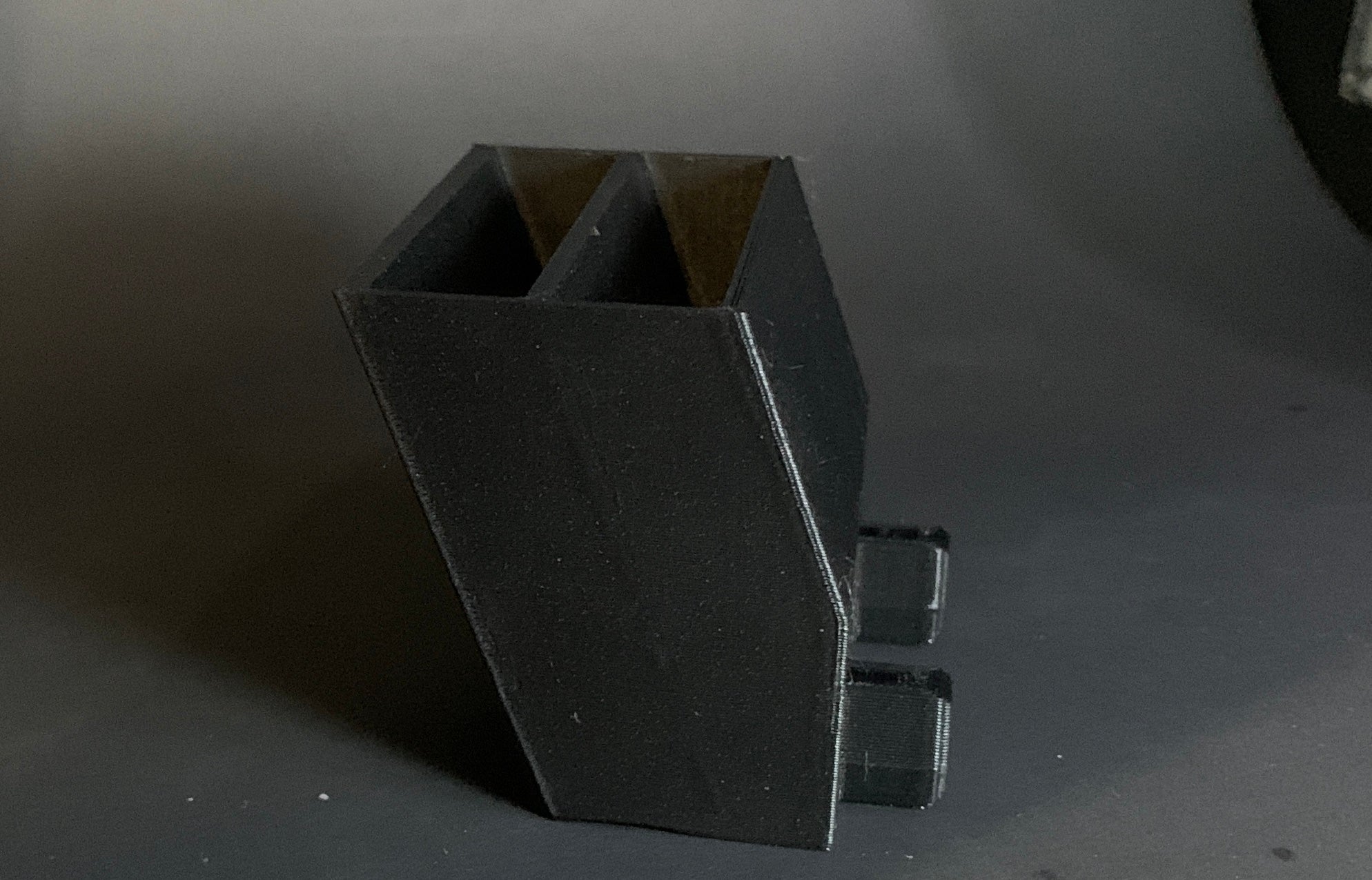 Organizer voor Honingkoekmuur | Multifunctionele houder voor schrijfwaren en afstandsbedieningen