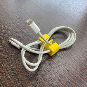 Kabelclip: Organiseer uw kabels eenvoudig en efficiënt
