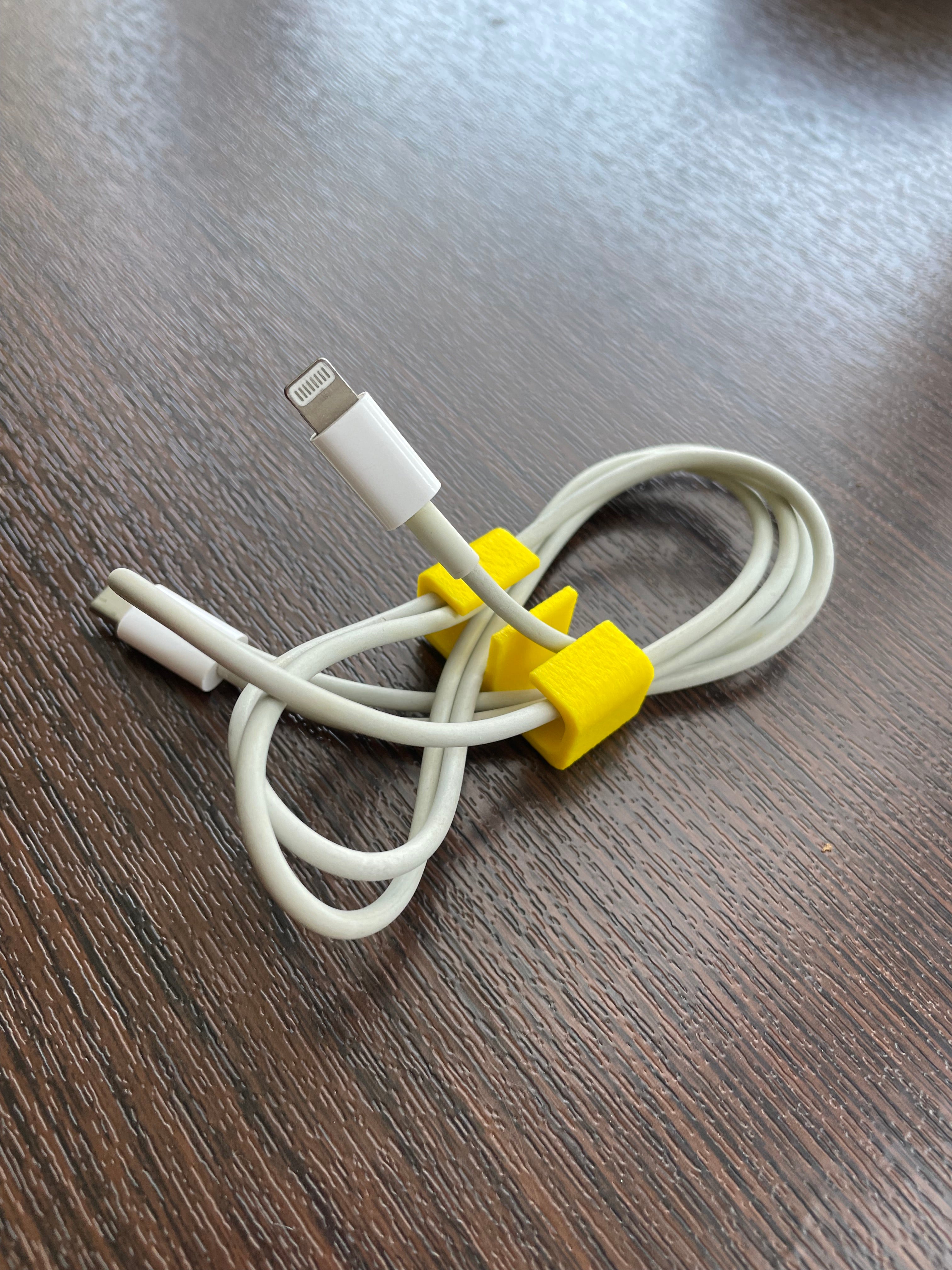 Kabelclip: Organiseer uw kabels eenvoudig en efficiënt
