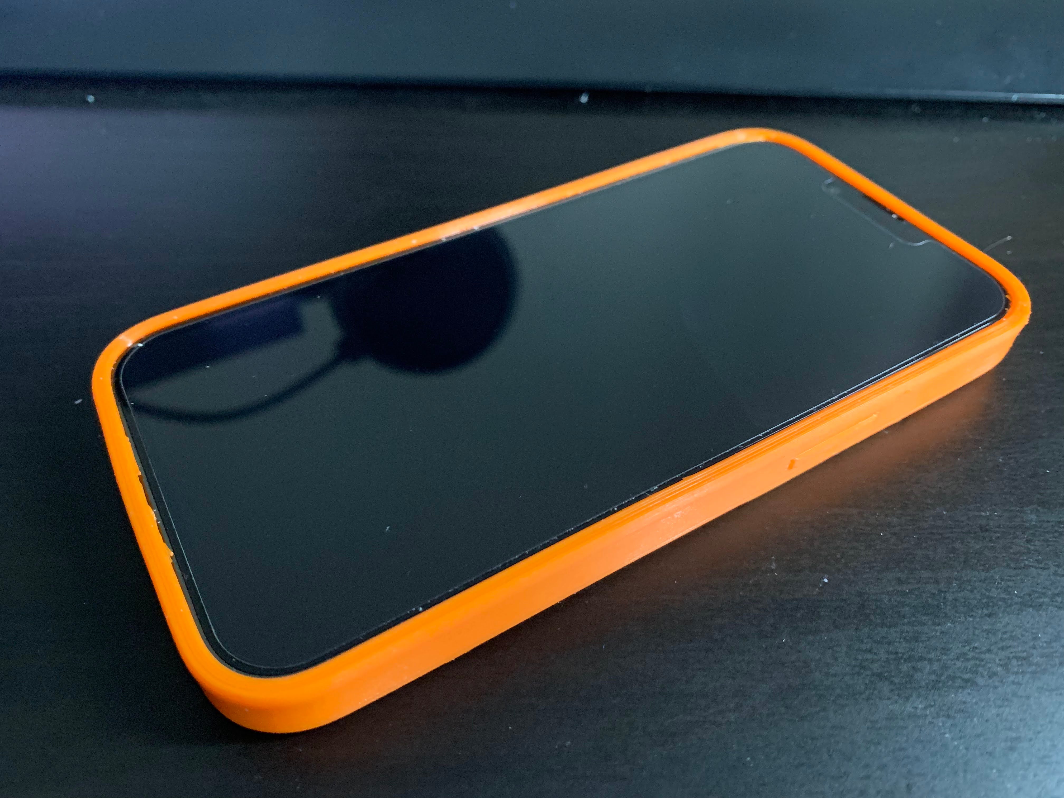 3D bedrukbare TPU hoes voor iPhone 13 Pro