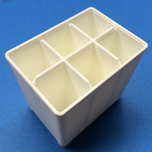 Kleine onderdelen dozen voor Stanley 014725 Professionele Organizer