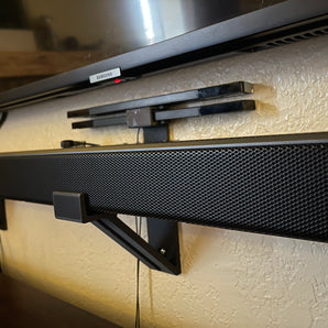 Samsung HW-Q65T Soundbar Muurbevestiging