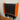 Ruimtebesparende wandmontagebeugel voor CalDigit TS4 Dockingstation