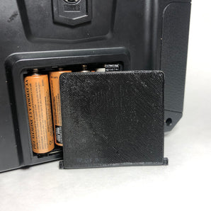 Battericover Bagplade voor Flysky FS-i6X Transmitter
