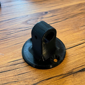 1/2" EMT-fitting voor Coro kerstversieringen