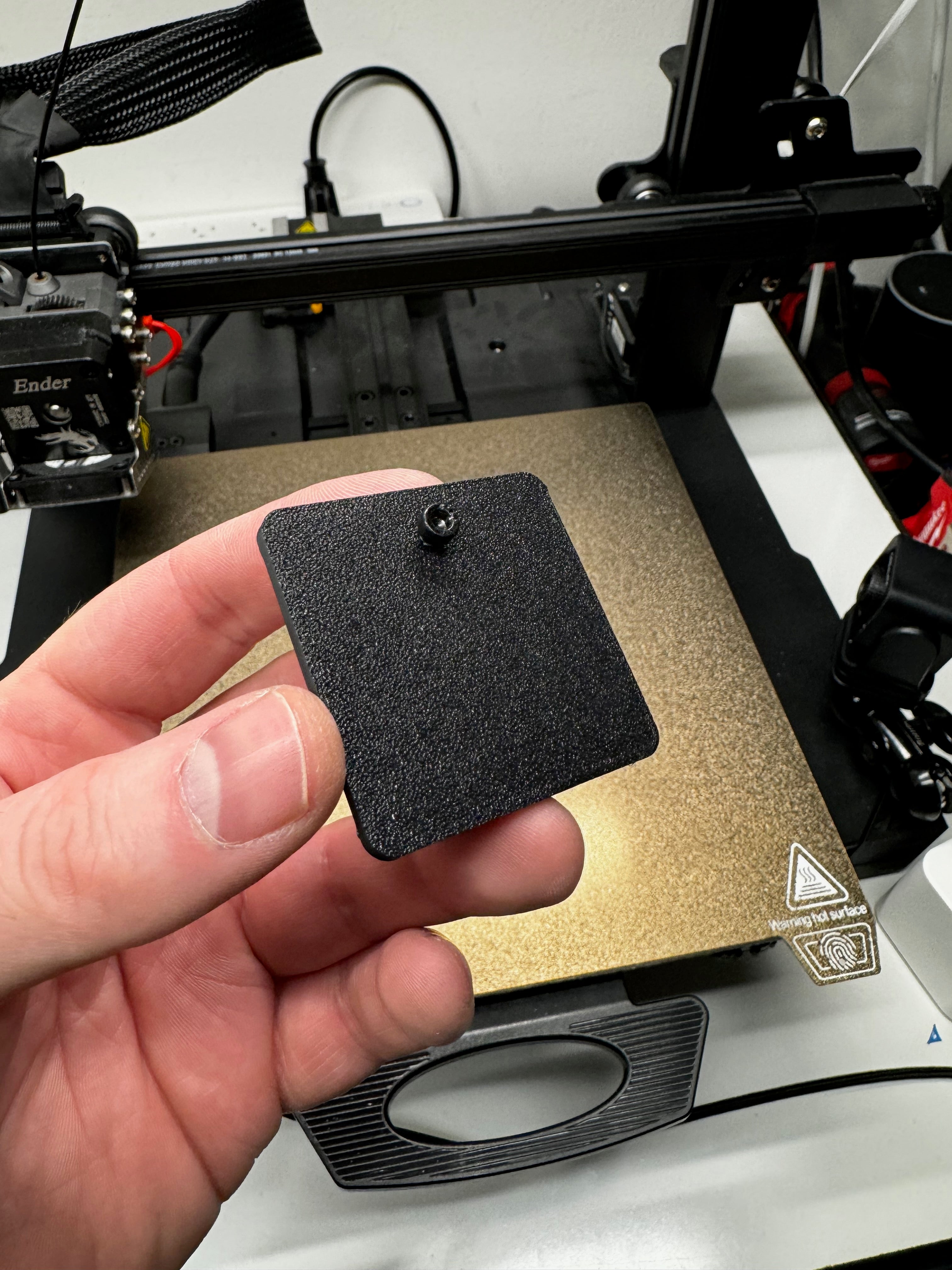 Wyze Cam v3 Husky Hoekbeugel voor Plank – Geoptimaliseerde Cameraplaatsing